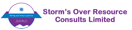 Storm’s Over Resource Consults